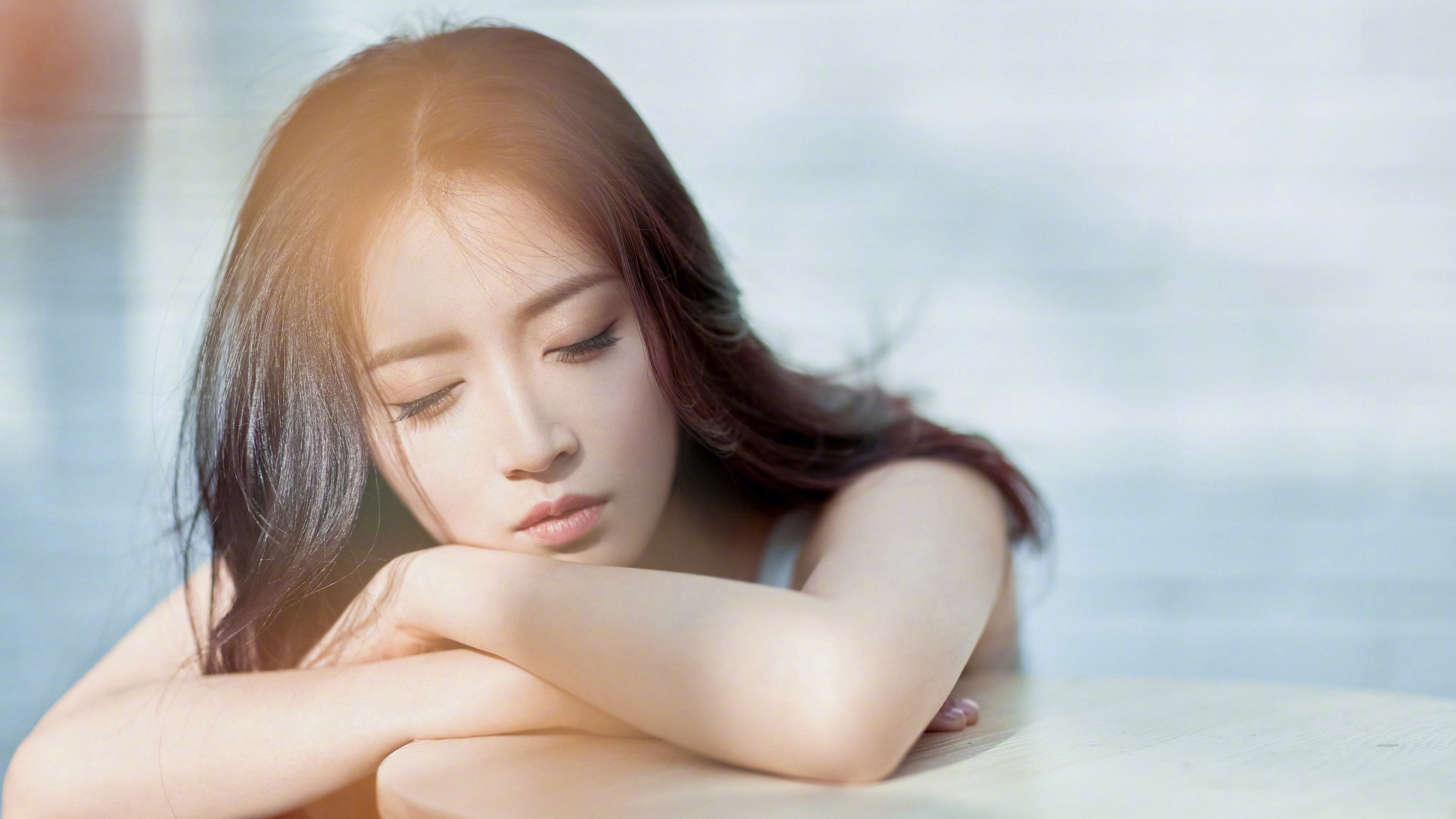 张伟丽赛前减重过程科学有序，张伟丽锻炼视频